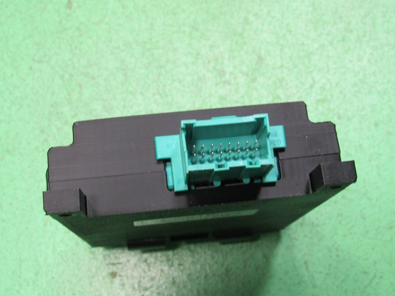12473998 SILVERADO YUKON TAHOE SIERRA POWER SEAT CONTROL MEMORY MODULE