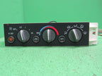 96-00 C/K TAHOE YUKON SUBURBAN AC HEATER CLIMATE TEMPERATURE CONTROL R
