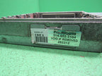 IRE1 F250 F350 5.8 MT ECU ECM PCM ENGINE COMPUTER F6TF-12A650-BJB REBU