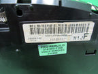 06-07 SILVERADO SIERRA TAHOE INSTRUMENT GAUGE CLUSTER MILEAGE PROG REB