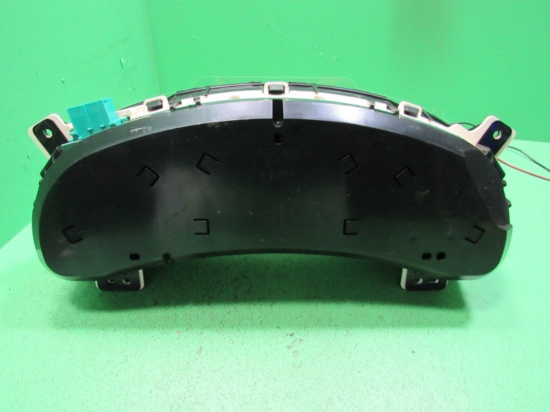 00-05 MONTE CARLO SS INSTRUMENT GAUGE CLUSTER SPEEDO TACH MILEAGE PROG