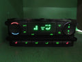 04-08 FORD F150 EATC AUTOMATIC CLIMATE HEATER CONTROL 4L34-18C612-CF R