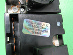 55056702AD 99-02 DODGE RAM A/C AC HEATER MANUAL CLIMATE TEMP CONTROL R