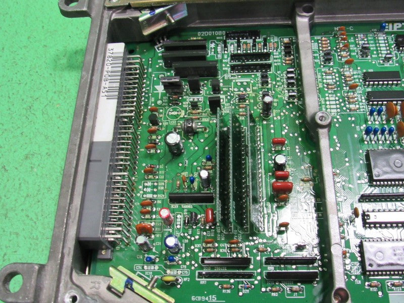 37820-P0B-A51 94-95 HONDA ACCORD AT ECU ECM PCM ENGINE COMPUTER REBUIL
