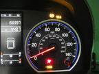 07-09 HONDA CRV AWD INSTRUMENT GAUGE CLUSTER SPEEDO TACH 156K TESTED 0
