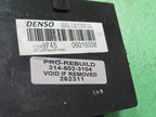 04-12 COLORADO CANYON 4X4 TCCM TRANSFER CASE CONTROL MODULE REBUILT 23