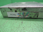 M0M2 90 FORD RANGER 2.3L ECU ECM PCM ENGINE COMPUTER F07F-12A650-AC RE