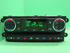 07-11 EXPEDITION EATC AUTOMATIC CLIMATE HEATER CONTROL 9L14-18C612-BD 