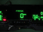 01-02 CROWN VIC GRAND MARQUIS DIGITAL INSTRUMENT GAUGE CLUSTER SPEEDO 