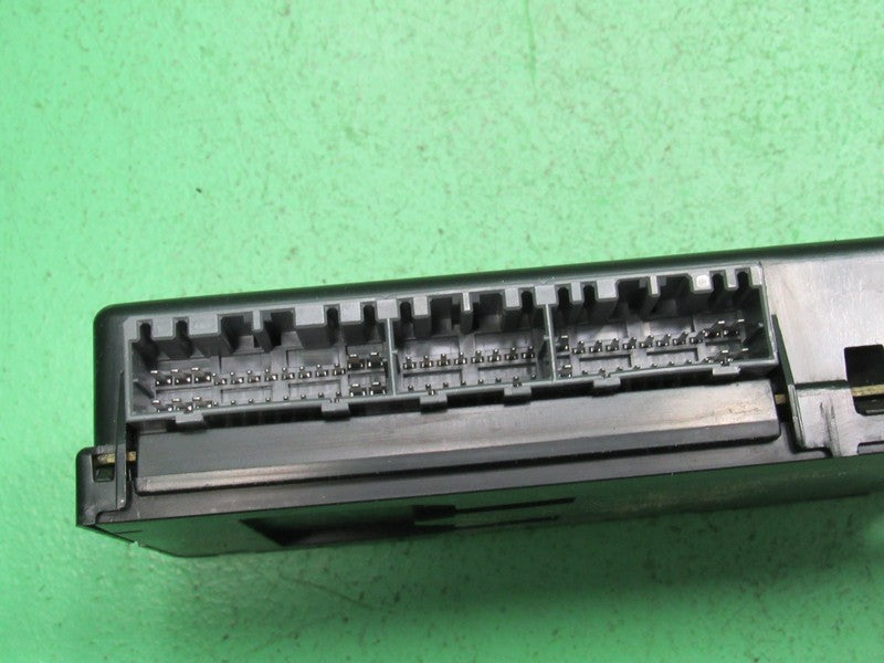 XL2T-14B205-BB 99-01 EXPLORER MOUNTAINEER GEM MULTIFUNCTION MODULE REB