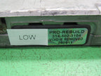 LOW FORD E150 F150 4.9L ECU ECM PCM ENGINE COMPUTER F6TF-12A650-EA REB