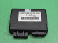 CAMARO FIREBIRD F-BODY BCM INTERGRATED BODY CONTROL CAK MODULE 1624396