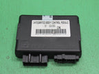 CAMARO FIREBIRD F-BODY BCM INTERGRATED BODY CONTROL CAK MODULE 1624396