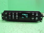 15139457 00-05 BUICK LESABRE AC DIGITAL HEATER CLIMATE TEMP CONTROL RE