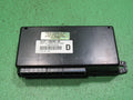XL5T-14B205-DE FORD RANGER B3000 B4000 BCM GEM MULTIFUNCTION MODULE RE