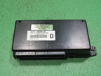 XL5T-14B205-DE FORD RANGER B3000 B4000 BCM GEM MULTIFUNCTION MODULE RE