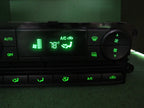 04-05 FORD F150 EATC AUTOMATIC CLIMATE HEATER CONTROL 5L34-18C612-AB R
