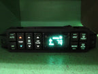 16202304 97-05 BUICK PARK AVE AC DIGITAL CLIMATE TEMPERATURE CONTROL R