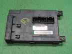 15196667 03-07 HUMMER H2 FRONT DRIVER SEAT MEMORY CONTROL MODULE TESTE