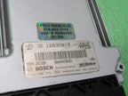12617230 CAMARO STS CTS TRAVERSE E69 3.6L PCM ECM ECU ENGINE COMPUTER 
