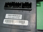 03-06 ESCALADE SIERRA SILVERADO TAHOE YUKON SEAT MEMORY CONTROL MODULE