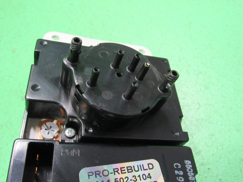 55056700AC 99-02 DODGE RAM A/C AC HEATER MANUAL CLIMATE TEMP CONTROL R