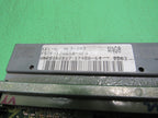 WAG0 95 RANGER 3.0L MT ECU ECM PCM ENGINE COMPUTER F57F-12A650-AFA REB