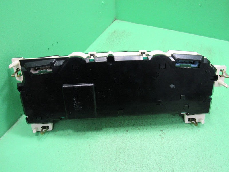 00-01 BUICK LESABRE INSTRUMENT GAUGE CLUSTER GAUGES SPEEDO TACH MILEAG