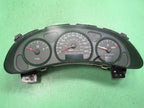 00-05 CHEVROLET IMPALA INSTRUMENT GAUGE CLUSTER SPEEDOMETER MILEAGE PR