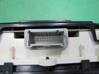 01-02 SIERRA SILVERADO HD INSTRUMENT GAUGE CLUSTER SPEEDO TACH MILEAGE