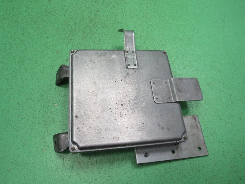 MECM-C716 A1 00 NISSAN QUEST ECU ECM PCM ENGINE COMPUTER REBUILT 0562