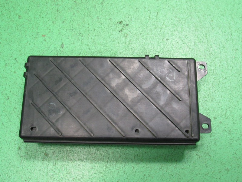 97-98 F150 F250 4x4 4WD BCM GEM MULTIFUNCTION MODULE F85B-14B205-NA RE