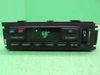 03-11 CROWN VIC EATC AUTOMATIC CLIMATE HEATER CONTROL 3W7H-19C933-AB R