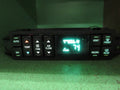 16202304 97-05 BUICK PARK AVE AC DIGITAL CLIMATE TEMPERATURE CONTROL R
