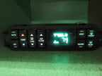 16202304 97-05 BUICK PARK AVE AC DIGITAL CLIMATE TEMPERATURE CONTROL R