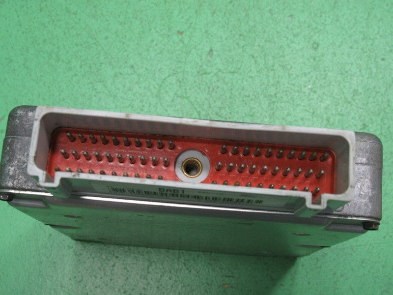 BAB1 94 B2300 RANGER 2.3L ECU ECM PCM ENGINE COMPUTER F47F-12A650-ADB 