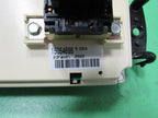 15054698 99-02 SIERRA SILVERADO YUKON AC MANUAL CLIMATE TEMP CONTROL R