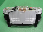 98-01 HONDA CRV RD1 MT INSTRUMENT GAUGE CLUSTER SPEEDO TACH 128K TESTE