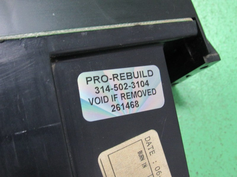 91-94 CHEVY C/K 1500 SILVERADO GMC AC HEATER DIGITAL CLIMATE CONTROL R
