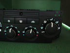 55111030AF 05-07 300 CHARGER MAGNUM HEATER A/C CLIMATE TEMP CONTROL RE