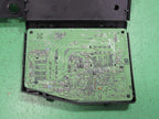 09 HUMMER H3 BCM BODY CONTROL MODULE VIN AND MILEAGE PROGRAMMED 0907