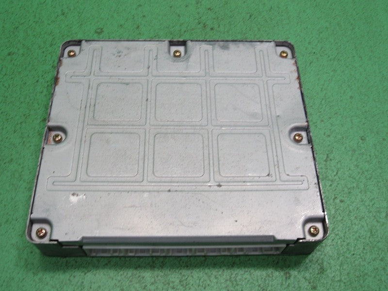 89661-42810 01-03 TOYOTA RAV4 A/T ECU ECM PCM ENGINE COMPUTER CONTROL 