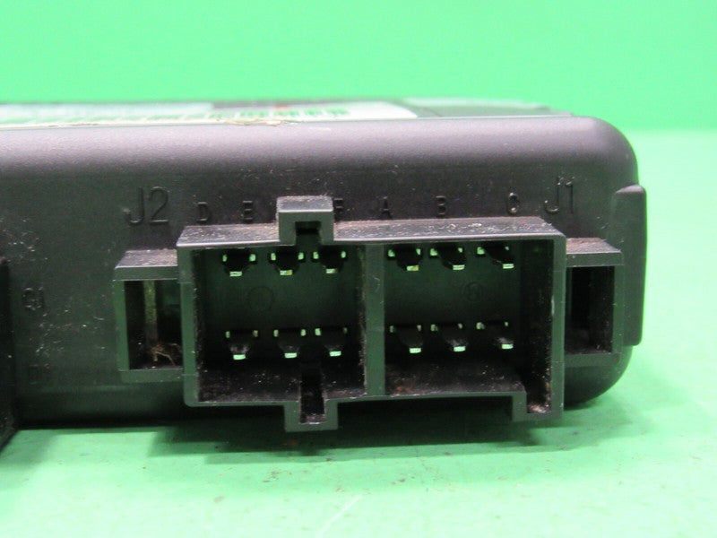 16250731 ESCALADE YUKON DENALI BCM INTERGRATED BODY CONTROL JOE MODULE