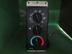 55056702AD 99-02 DODGE RAM A/C AC HEATER MANUAL CLIMATE TEMP CONTROL R