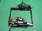 BMW 325Ci 330Ci E46 M3 CONVERTIBLE TOP FRONT LATCH LATCHES LOCK PAIR R