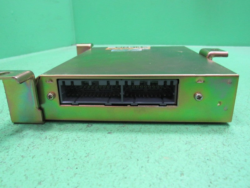 28100-PX4-823 91 HONDA ACCORD LX TCU TCM TRANSMISSION CONTROL UNIT REB