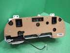 00-01 DODGE RAM GAS INSTRUMENT GAUGE CLUSTER SPEEDOMETER TACH 236K TES