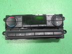 04-08 FORD F150 EATC AUTOMATIC CLIMATE HEATER CONTROL 7L34-18C612-CA R