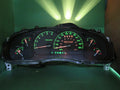 98-00 EXPLORER RANGER INSTRUMENT GAUGE CLUSTER SPEEDOMETER TACH 142K R