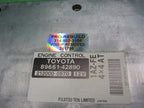 89661-42890 TOYOTA RAV4 AT ECU ECM PCM ENGINE COMPUTER CONTROL UNIT RE